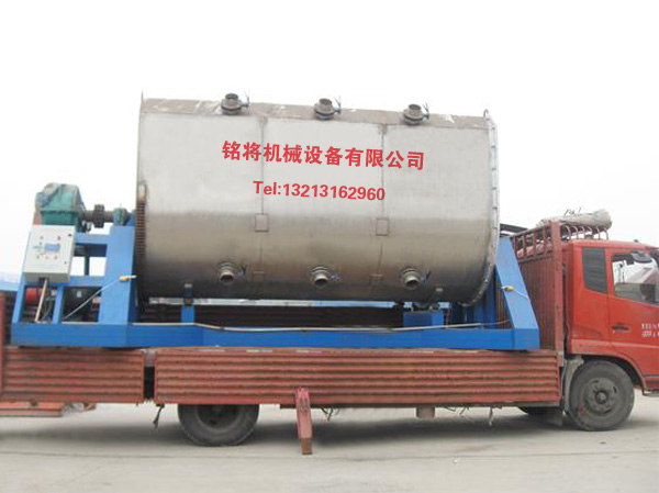 真石漆設備發貨現場 真石漆設備發貨現場