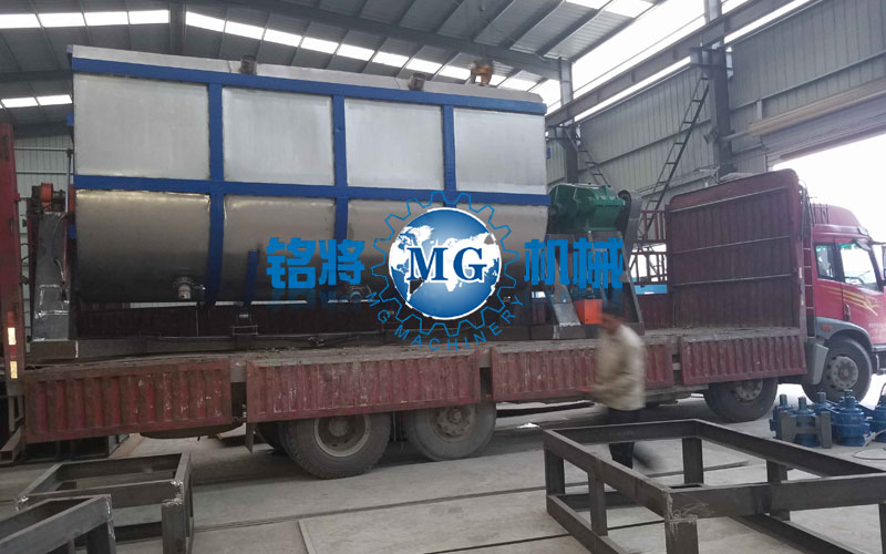 真石漆攪拌機(jī)立式和臥式的哪種好用？