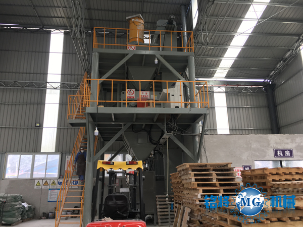 干粉砂漿攪拌機(jī)的使用類型與保養(yǎng)方法 干粉砂漿攪拌機(jī)的使用類型與保養(yǎng)方法