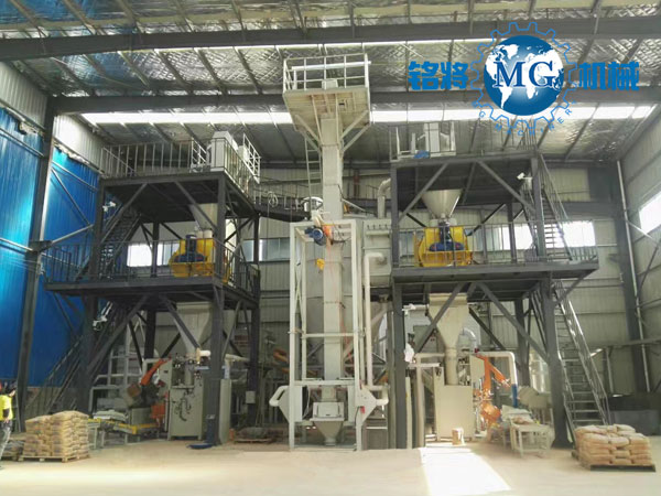 開(kāi)膩?zhàn)臃蹚S需要多少錢(qián)，開(kāi)個(gè)膩?zhàn)臃蹚S利潤(rùn)高嗎？