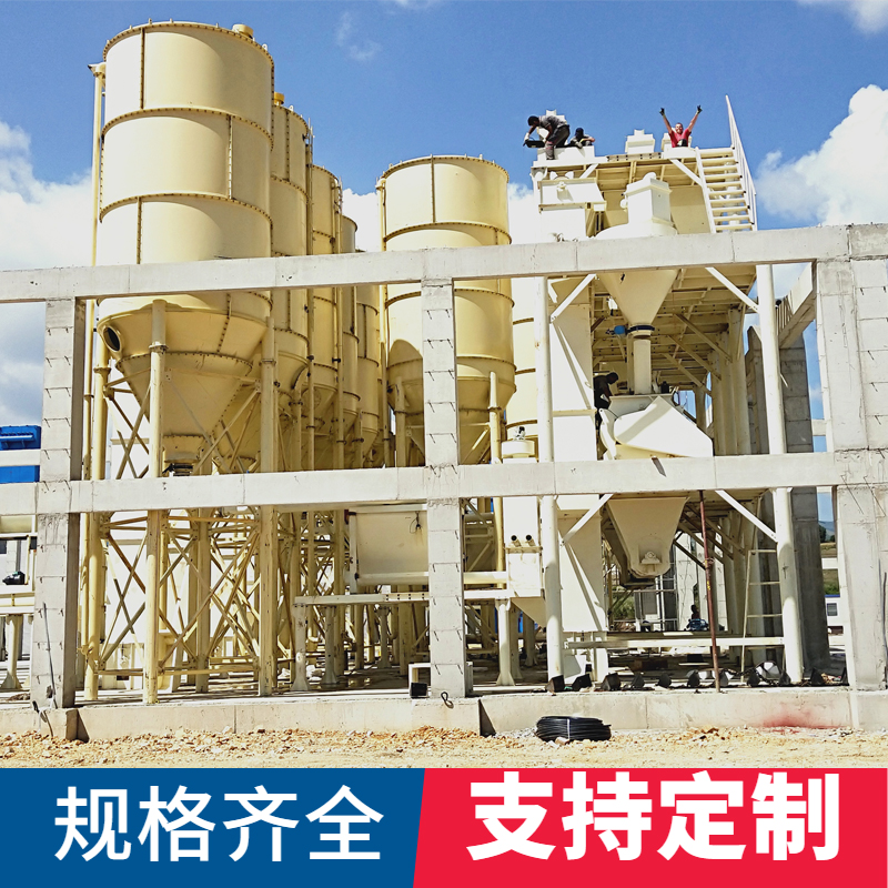 2021年干混砂漿的前景和利潤(rùn),還能賺錢(qián)嗎? 2021年干混砂漿的前景和利潤(rùn),還能賺錢(qián)嗎?