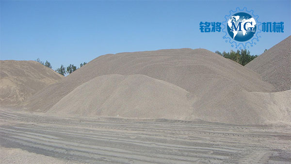 河砂、海沙、機制砂如何區分？建筑用砂選哪種性價比高？