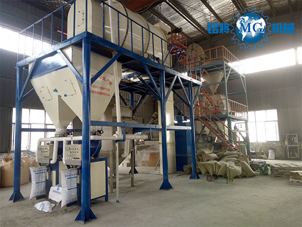 你了解保溫砂漿嗎？保溫砂漿大揭秘！