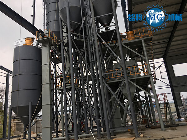 磷石膏脫硫石膏抹灰砂漿十大優點 磷石膏脫硫石膏抹灰砂漿十大優點