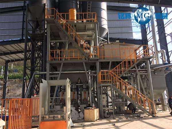 石膏砂漿和水泥砂漿哪個好，用戶該怎么選？