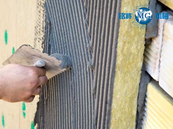 老舊小區改造出新規，保溫材料不能隨便用！