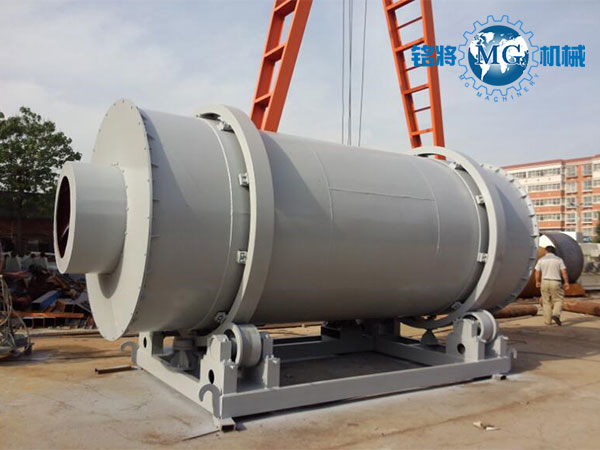 購買沙子烘干機要注意哪些問題？時產20噸沙子烘干機哪家好？