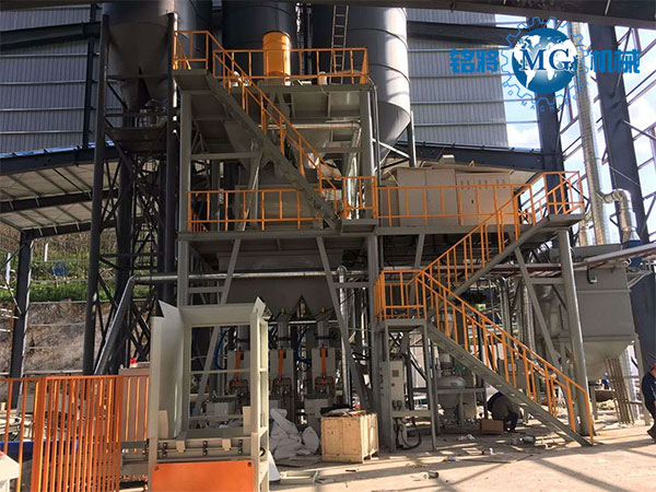 生產膩子粉的機器多少錢?生產膩子粉的機器哪家好 生產膩子粉的機器多少錢?生產膩子粉的機器哪家好