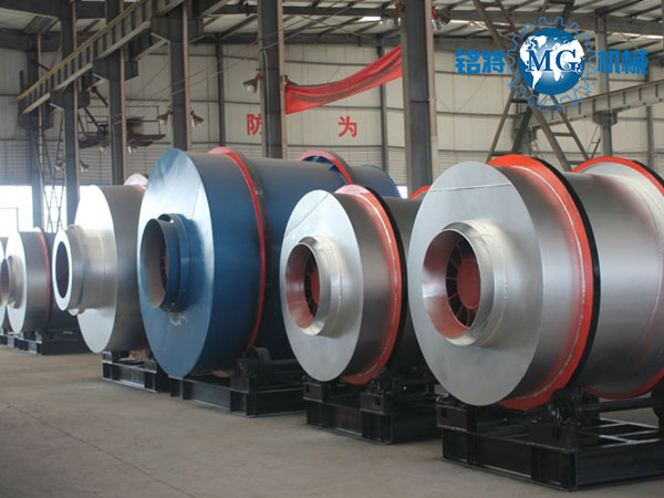 單筒烘干機(jī)和三筒烘干機(jī)怎么選擇?哪個(gè)好? 單筒烘干機(jī)和三筒烘干機(jī)怎么選擇?哪個(gè)好?