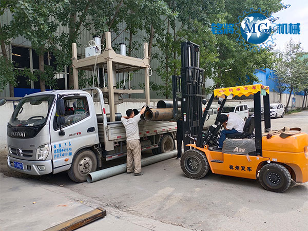 如何買到滿意的噸袋包裝機(jī)？一定要注意這幾點(diǎn)