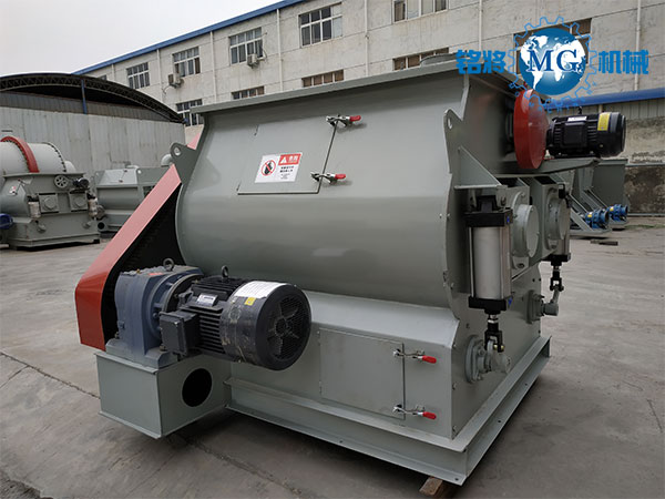 干粉砂漿攪拌機(jī)價(jià)格很重要嗎？