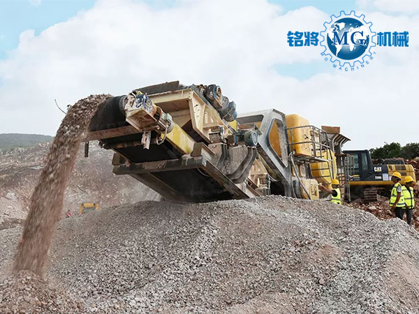 明確砂石骨料來源！浙江省強(qiáng)化對(duì)砂石質(zhì)量的監(jiān)管