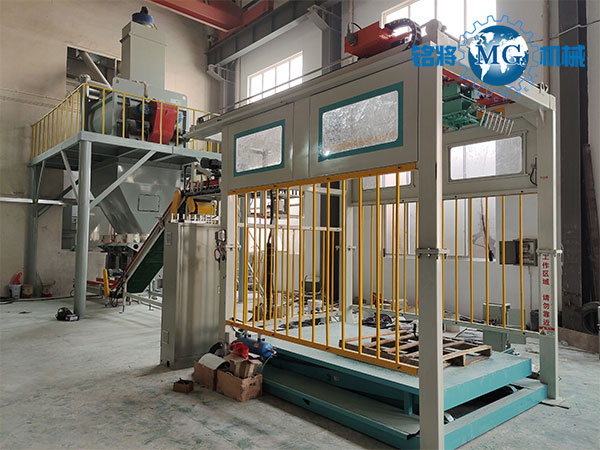 投資輕質石膏砂漿廠有什么優勢?輕質石膏砂漿設備怎么選? 投資輕質石膏砂漿廠有什么優勢?輕質石膏砂漿設備怎么選?