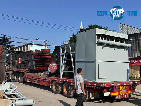 陜西干粉砂漿設(shè)備發(fā)貨! 陜西干粉砂漿設(shè)備發(fā)貨!