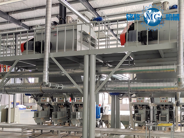 抹灰石膏砂漿開裂的兩個原因 抹灰石膏砂漿開裂的兩個原因