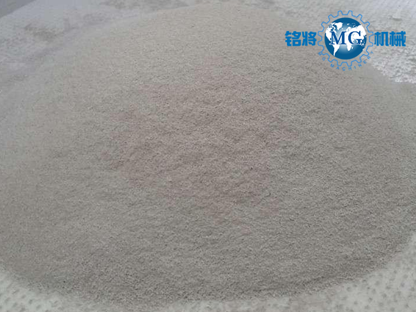 石膏砂漿的十七個優點 石膏砂漿的十七個優點