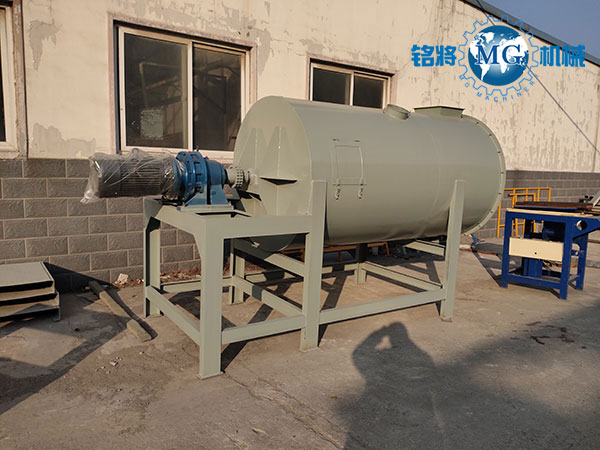 干粉攪拌機操作過程中七個不準(zhǔn) 干粉攪拌機操作過程中七個不準(zhǔn)