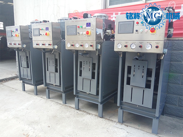 粉末包裝機(jī)多少錢一臺(tái)？