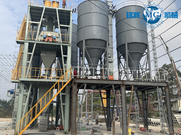 干粉砂漿,水泥砂漿,混合砂漿的區(qū)別,有何不同? 干粉砂漿,水泥砂漿,混合砂漿的區(qū)別,有何不同?