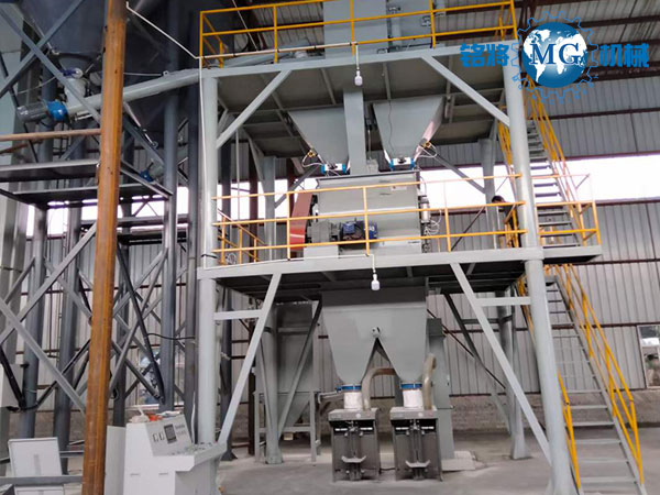 石膏砂漿設備選購要注意哪些問題 石膏砂漿設備選購要注意哪些問題