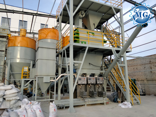 石膏基自流平砂漿的優點和缺點 石膏基自流平砂漿的優點和缺點