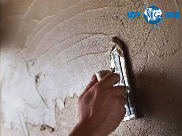 輕質抹灰石膏具體有什么作用，怎么施工呢?