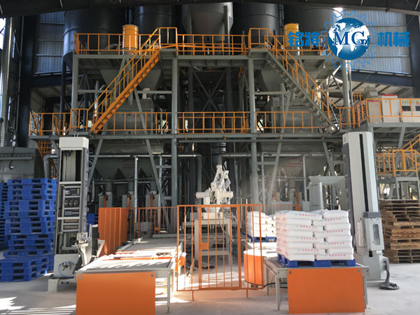 輕質抹灰石膏施工后出現氣泡的原因是什么? 輕質抹灰石膏施工后出現氣泡的原因是什么?