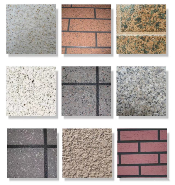 外墻涂料在建筑外裝中的重要性! 外墻涂料在建筑外裝中的重要性!