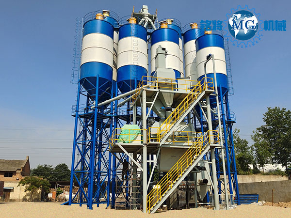 膩子年產3萬噸設備多少錢 膩子年產3萬噸設備多少錢