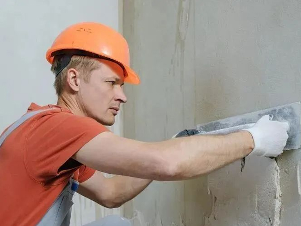 用于配制抹灰石膏的建筑石膏陳化的重要性 用于配制抹灰石膏的建筑石膏陳化的重要性