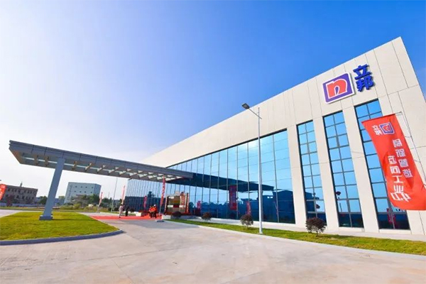 最大！立邦涂料建中國最大研發中心！